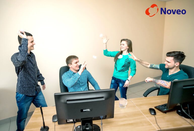 10 причин, по которым вам стоит пойти в IT, даже если вы --- гуманитарий_8