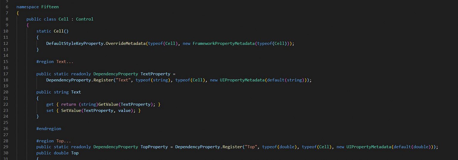 Обложка: Microsoft представила .NET Standard 2.1