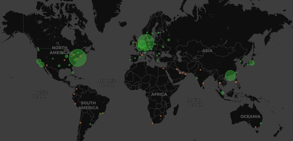 Заражённые серверы Memcached стали оружием для проведения массовой DDoS-кампании_8