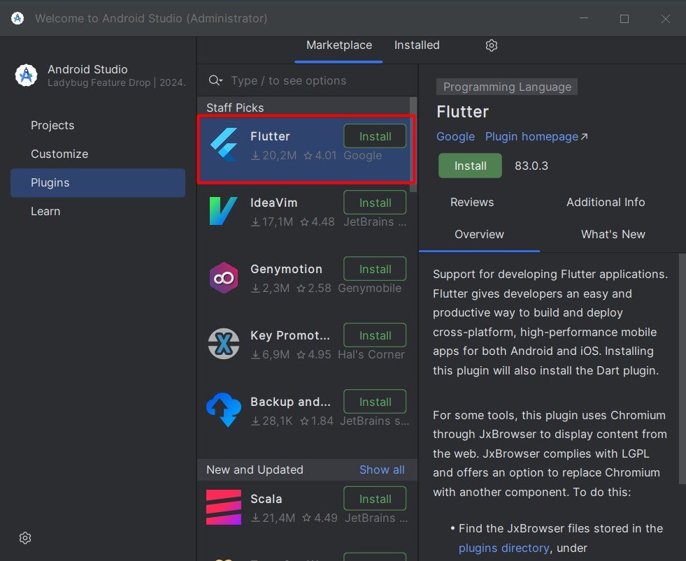Первые шаги в мобильной разработке с Flutter_22