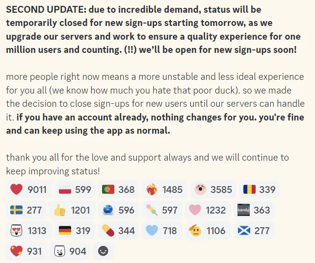 Почему все говорят о Status: гайд по завирусившейся в TikTok игре_25
