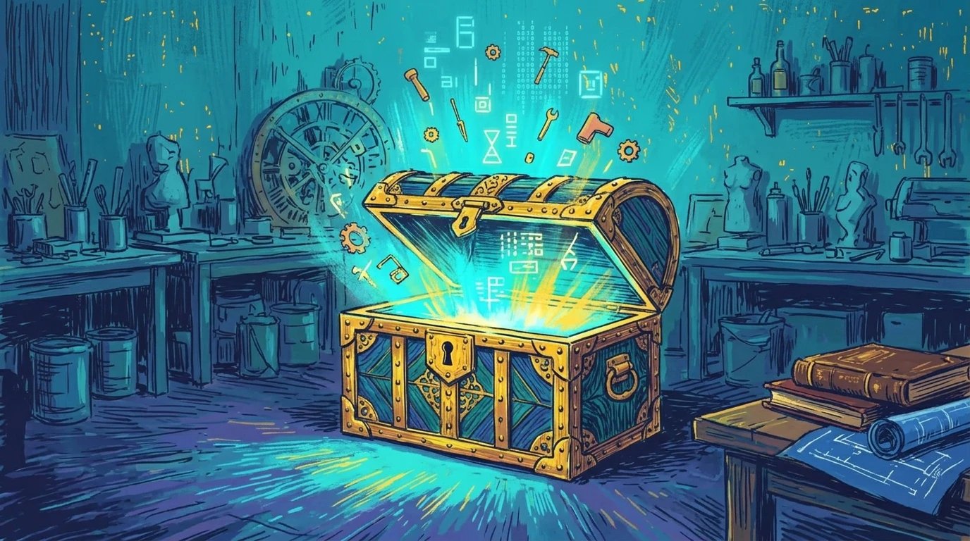 Обложка: Git stash: как сохранить и восстановить незакоммиченные изменения