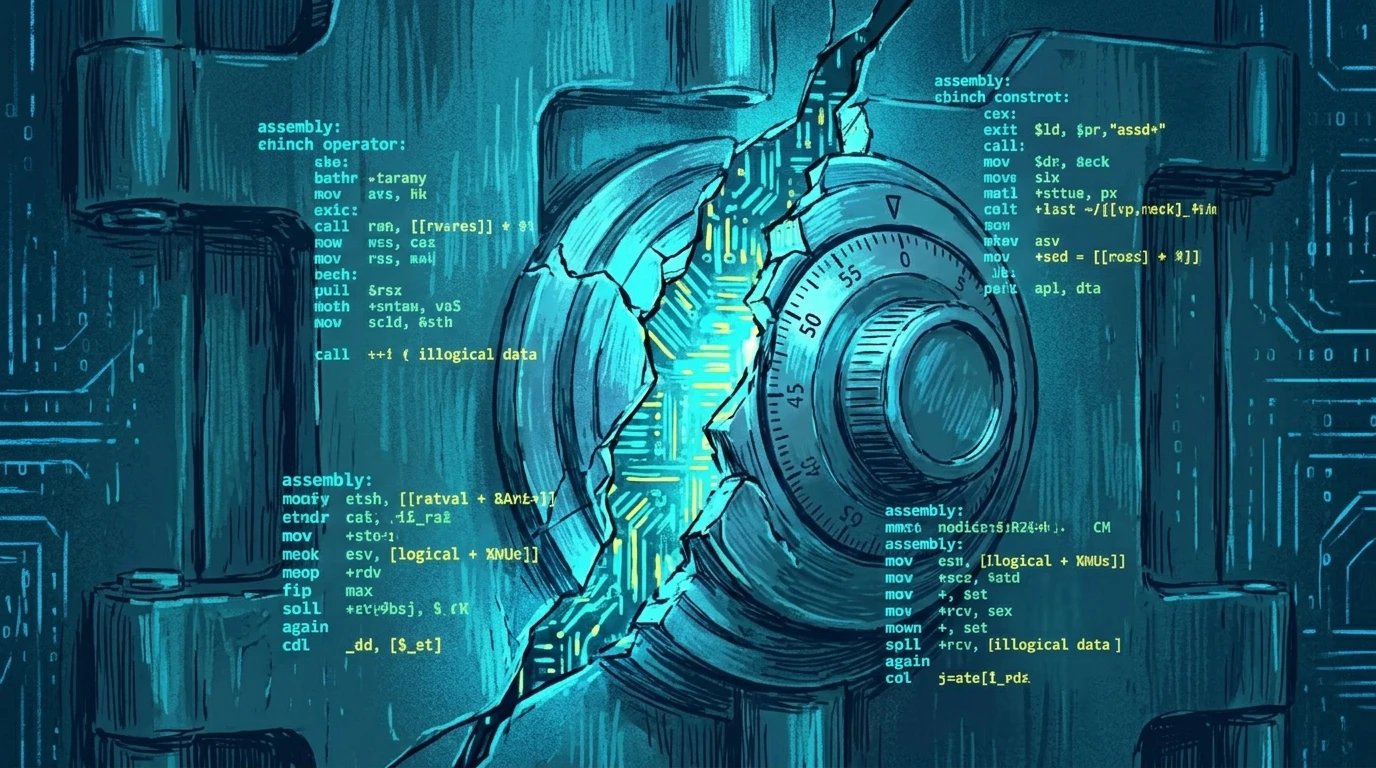 Обложка: Уязвимость Fragnasia позволяет получить root на Linux без состояния гонки