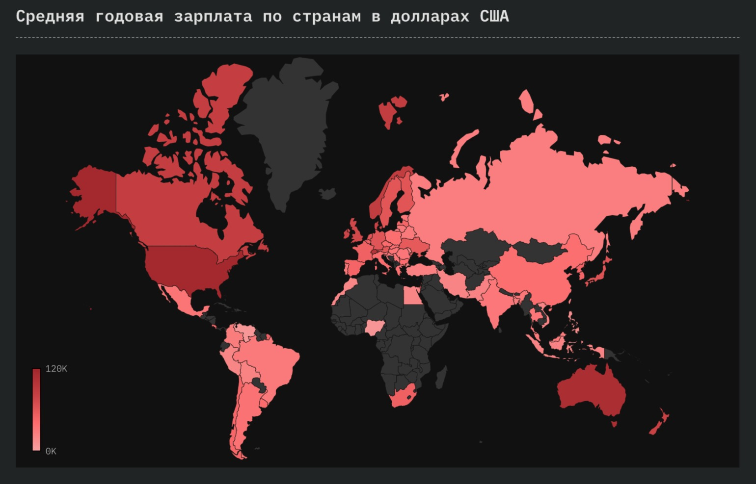 StateOfJS: обзор масштабного опроса JavaScript-разработчиков по итогам 2018 года_11