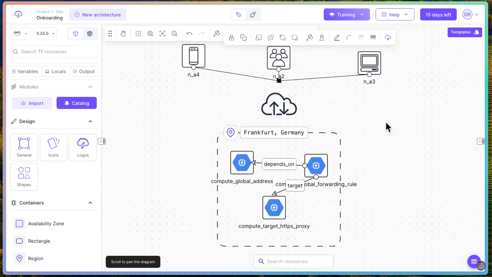 Serverless и Cloud Native: разработка облачных приложений_94