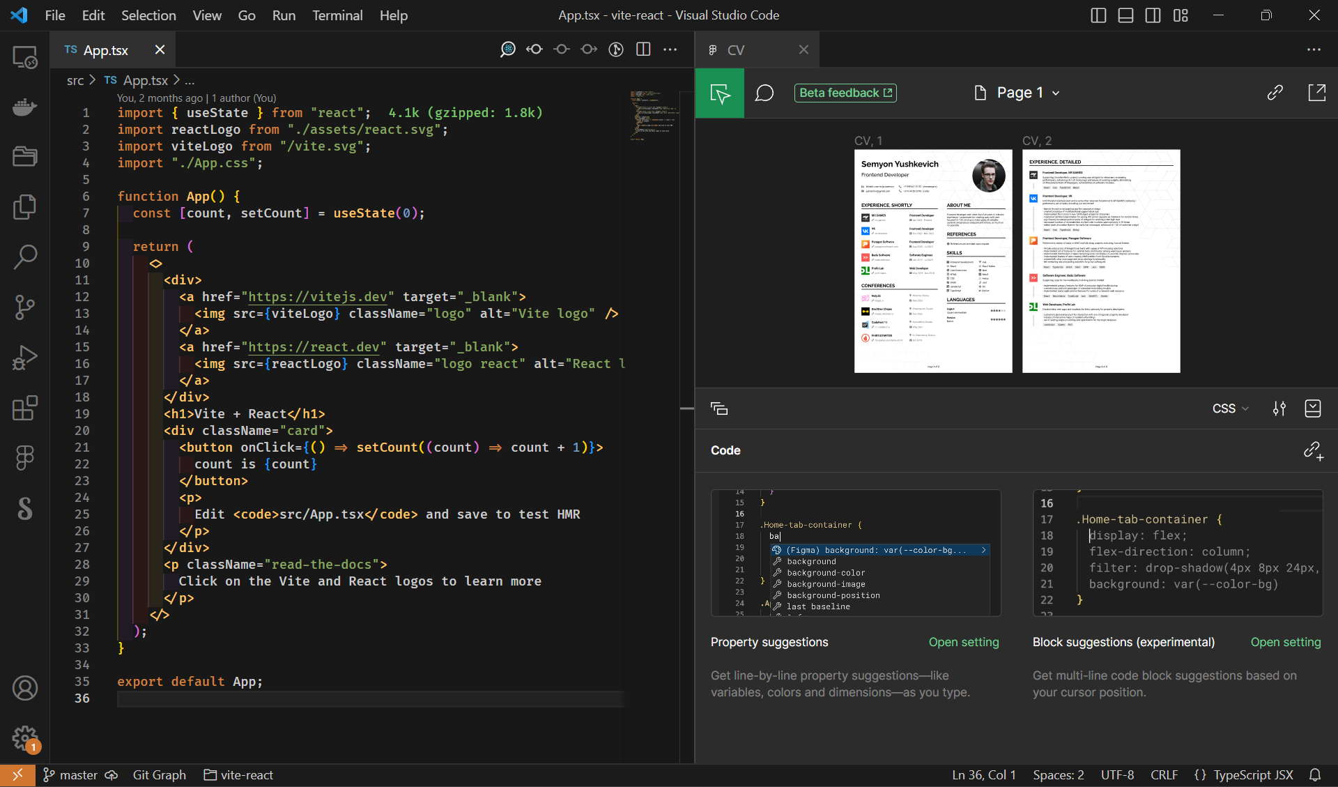 Подборка плагинов VS Code для разработки в 2023 году_140