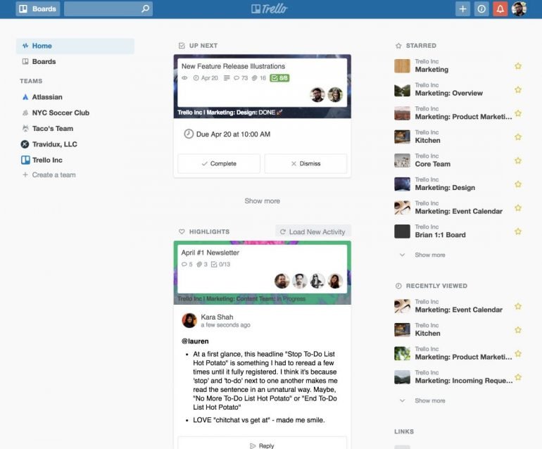Сервис Trello получил обновление, оптимизирующее управление проектами_6
