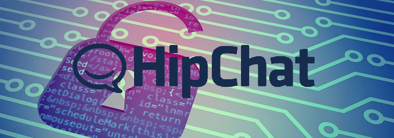 Обложка: HipChat взломали: администрация сервиса сбросила все пароли