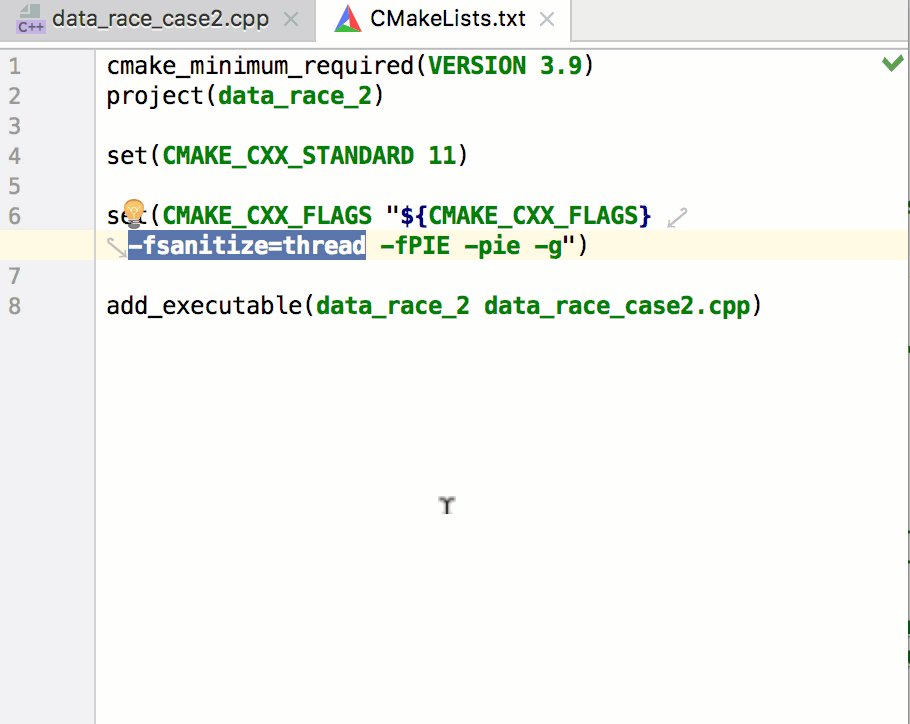 Для IDE CLion вышло обновление 2018.2_15