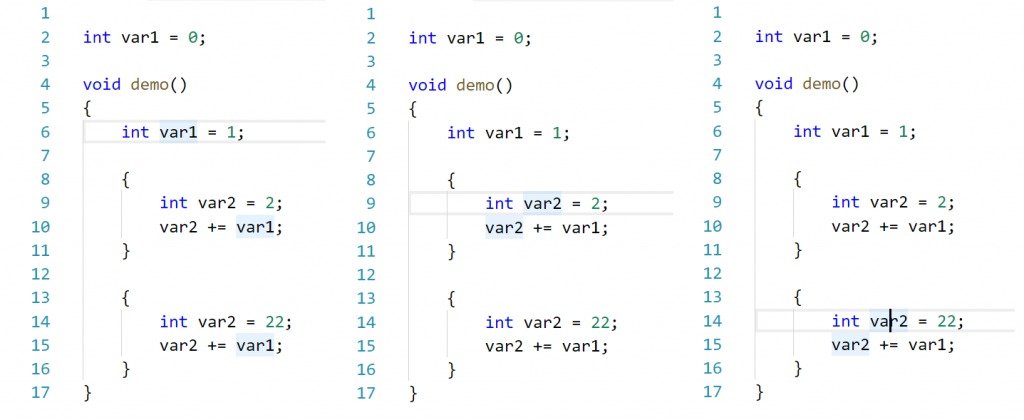 Нужно больше IntelliSense: обновлено расширение С/С++ для Visual Studio Code_10