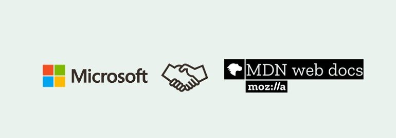Обложка: Mozilla, Microsoft, Google, Samsung и W3C создали единый портал документации для веб-разработчиков