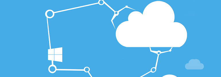 Обложка: Microsoft выпустила Azure Command Line 2.0