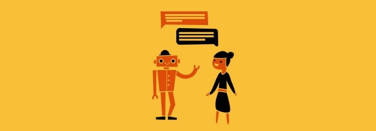 Обложка: Google запускает платную корпоративную версию Dialogflow