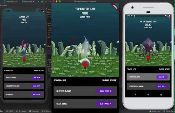 Создание кроссплатформенной игры на Flutter за неделю_91