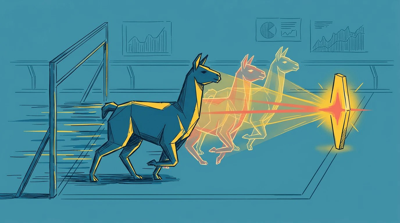 Обложка: В llama.cpp предложили поддержку MTP — Qwen3.6 27B быстрее в 2,4 раза