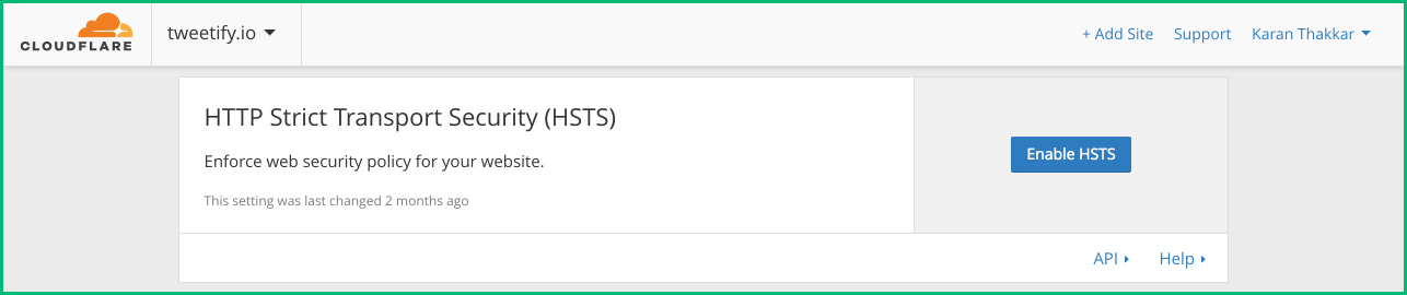 Как настроить сайт с помощью GitHub и Cloudflare: иллюстрированное руководство_75