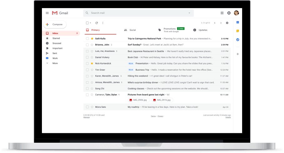 Google анонсировала крупное обновление Gmail_4