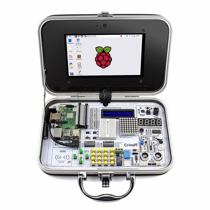 Raspberry Pi наборы: что и как выбрать?_8
