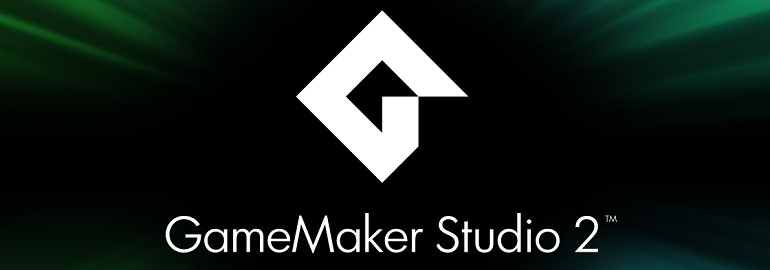 Обложка: Вышел движок для разработки игр GameMaker Studio 2