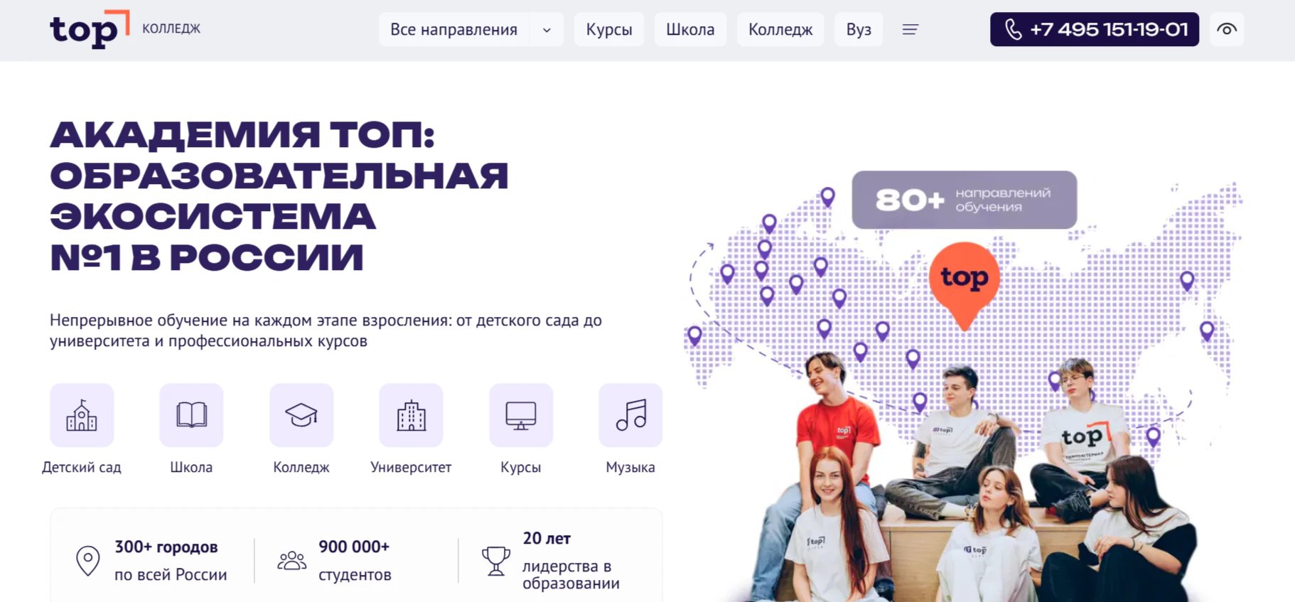 Изучение нейросетей для детей: рейтинг 10 школ и курсов в 2026 году_101