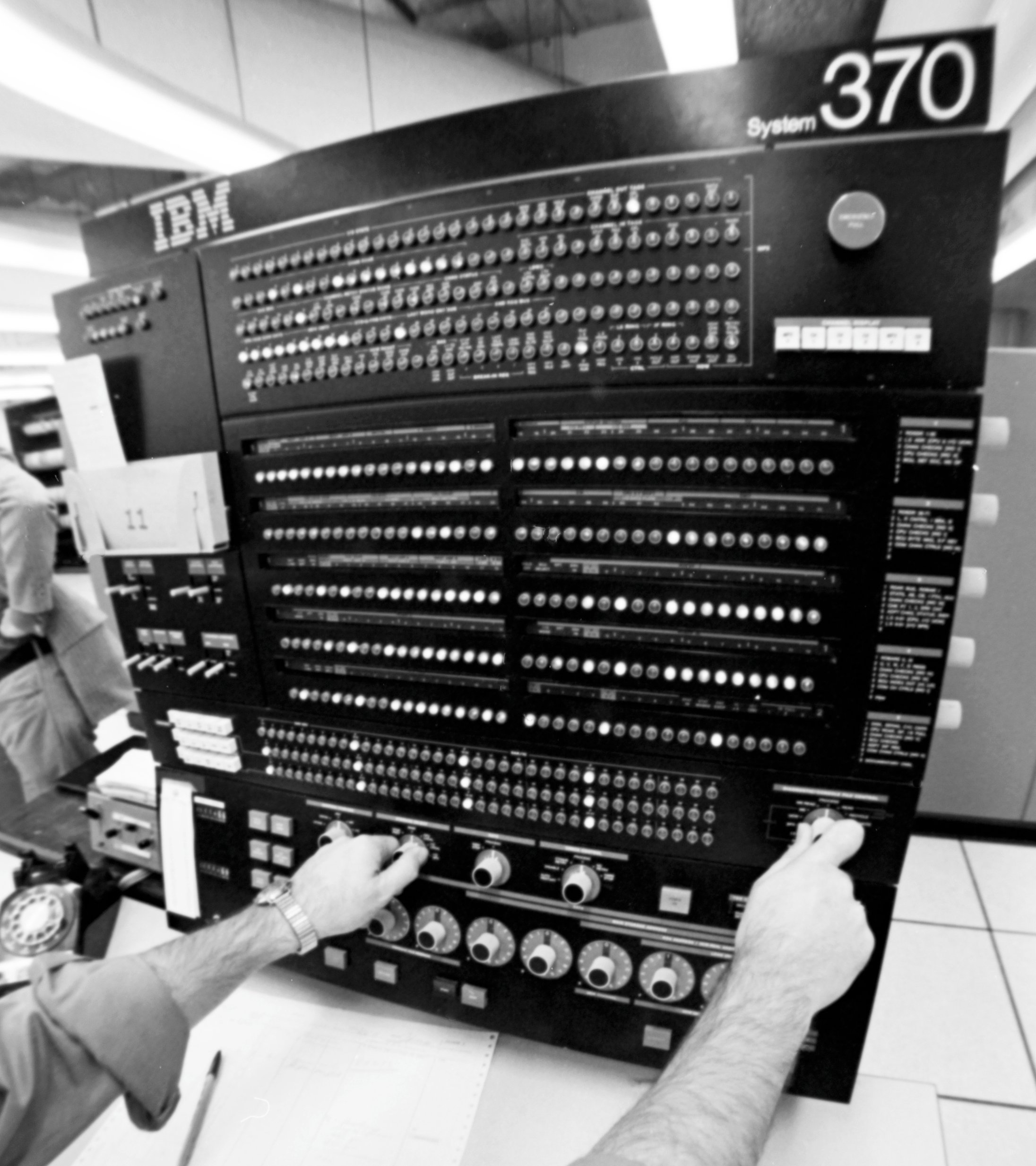 COBOL в Японии: почему цифровое прошлое до сих пор определяет настоящее_4