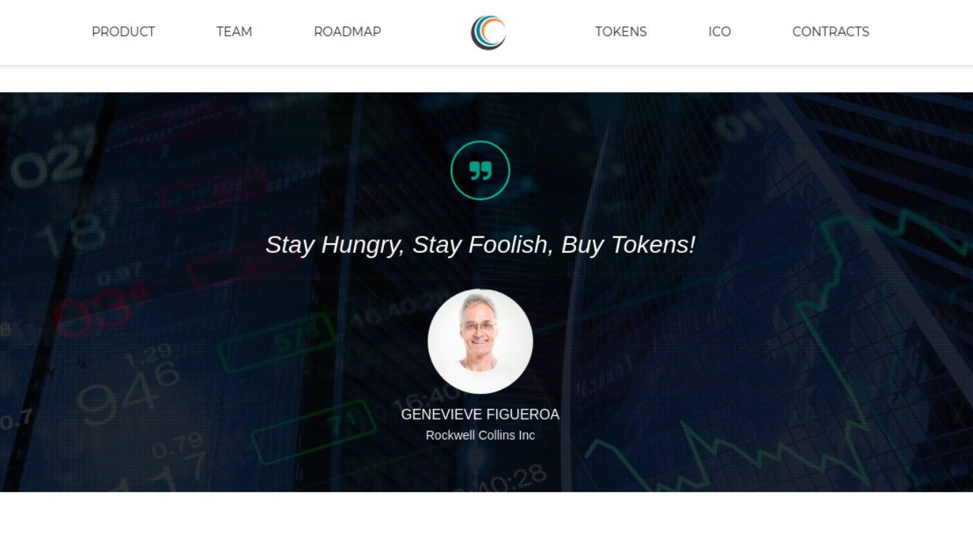 Запущен сайт для генерации идей ICO_7
