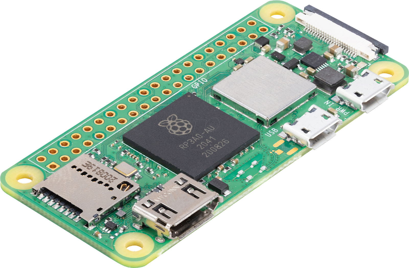 Как создать самодельные устройства на Raspberry Pi, ESP32 и Node-RED_25