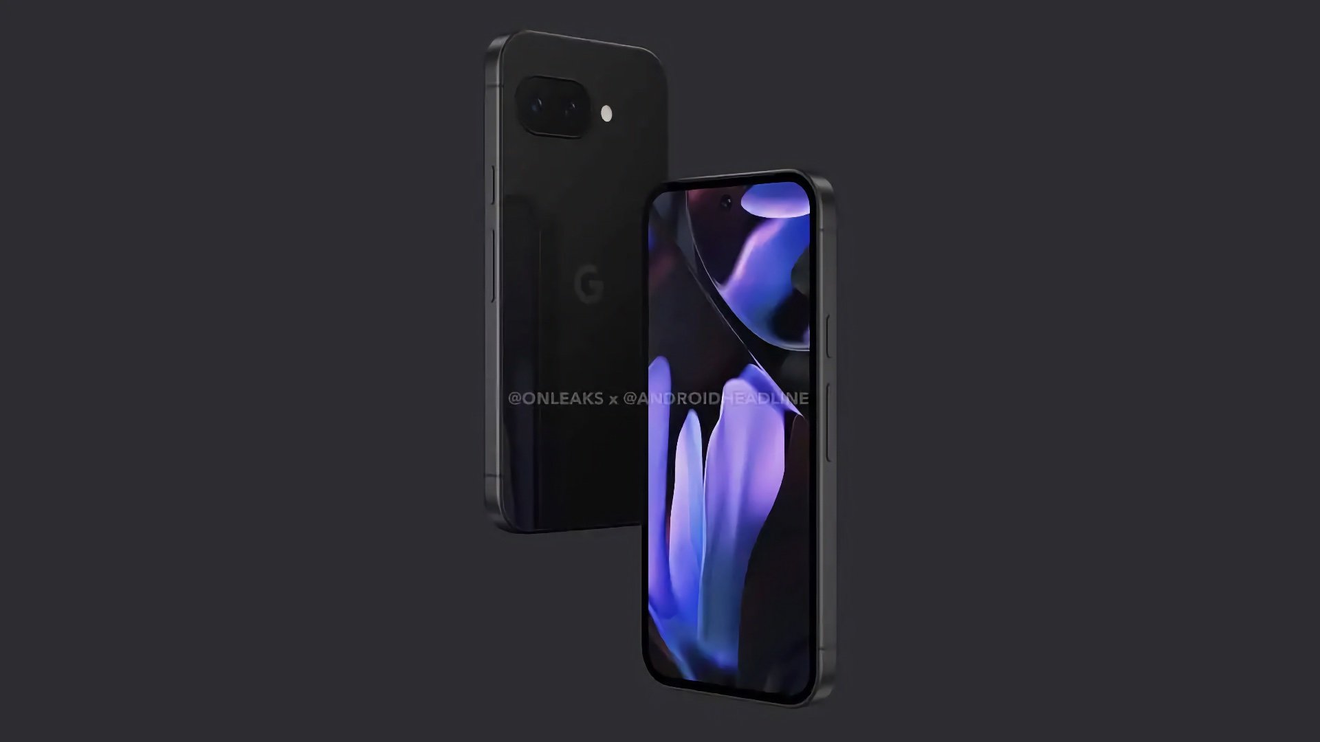 Обложка: Google Pixel 9a выйдет в марте и рискует стать лучшим недорогим Android-смартфоном