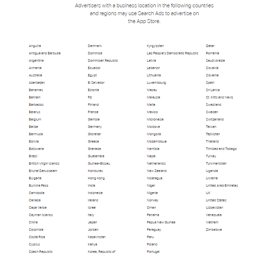 Apple сообщила о временном закрытии сервиса Search Ads для российских разработчиков_9