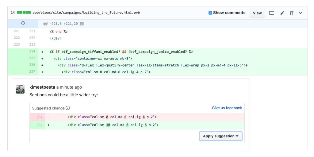 GitHub анонсировала новые инструменты автоматизации разработки_5