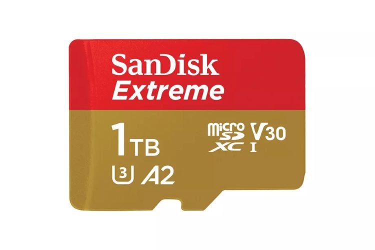 Представлены первые терабайтные microSD-карты_1