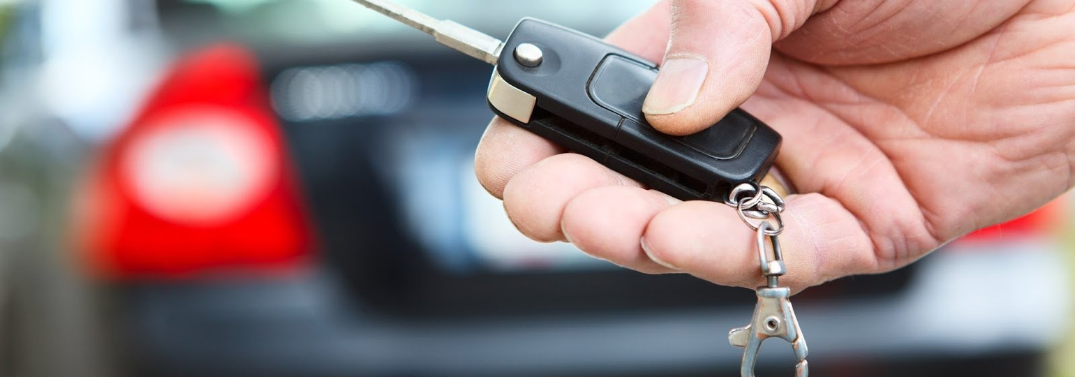 Обложка: Car Connectivity Consortium утвердил первую версию электронного ключа