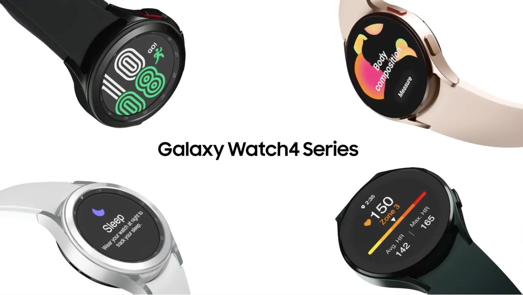 Samsung выпустила два складных телефона, «умные» часы и наушники. Как выглядят, что умеют и сколько стоят_24