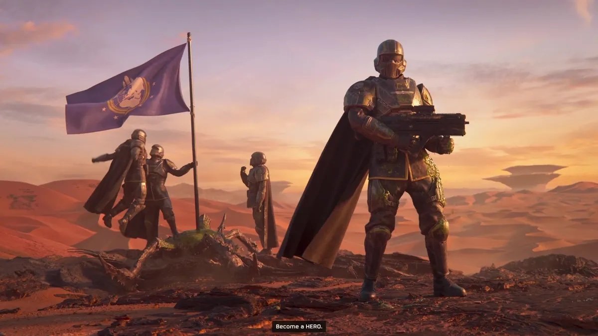 🎮 Лучшие игры Steam 2025 года: 25 хитов, ради которых стоит включить ПК_25