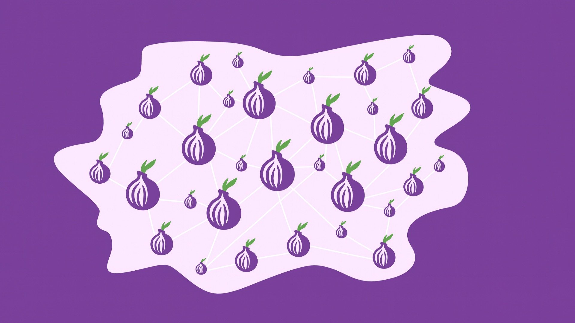Обложка: Авторы Tor признали свое шифрование небезопасным. Браузер переходит на CGO вместо tor1