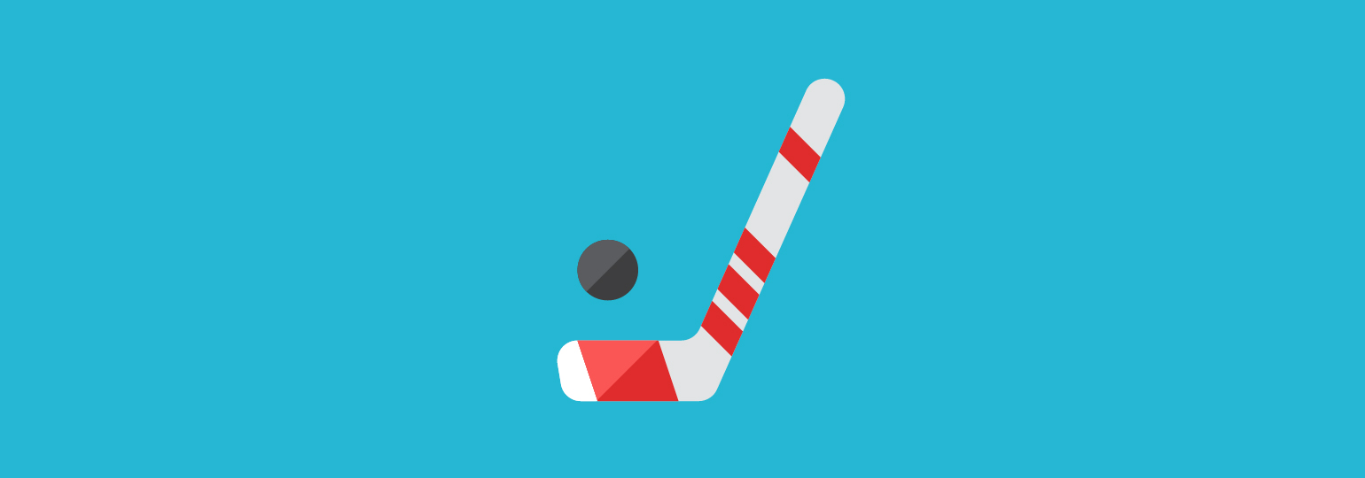Обложка поста Написание ИИ для хоккея. Часть 1