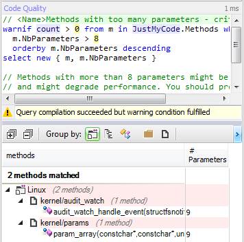 Учимся правильно оформлять код на C на примере open source проектов 6