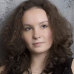 Анастасия Тимошенко Анастасия Тимошенко