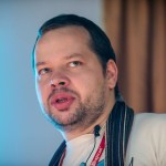 Александр Чистяков Александр Чистяков