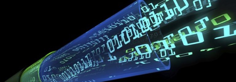 Обложка: Инструменты командной строки могут быть в 235 раз быстрее, чем кластер Hadoop