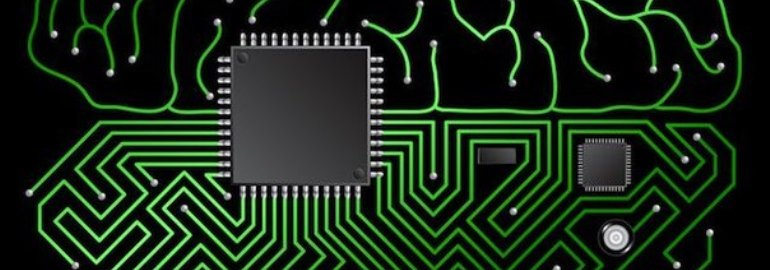 Обложка: Новый метод проектирования микрочипов