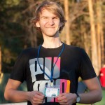 Василий Журавский Василий Журавский