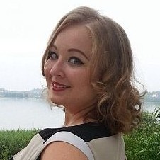 Аватарка эксперта Анна Серякова