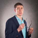 Дмитрий Молчанов Дмитрий Молчанов
