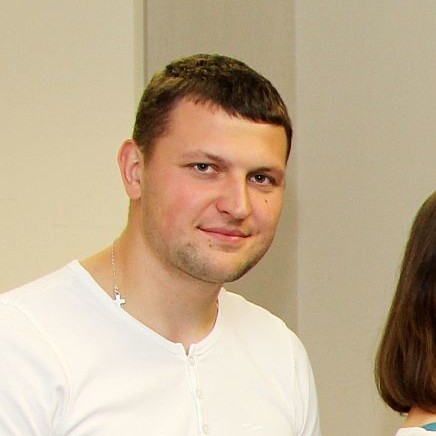Аватарка эксперта Владимир Глебов