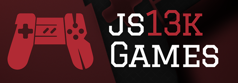 Обложка: Как минифицировать вашу HTML5 игру для соревнования Js13kGames