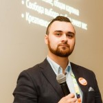 Дмитрий Кунин Дмитрий Кунин