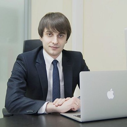 Аватарка эксперта Сергей Масягин