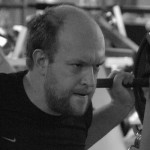 Сергей Зефиров Сергей Зефиров