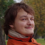 Антон Пискунов Антон Пискунов